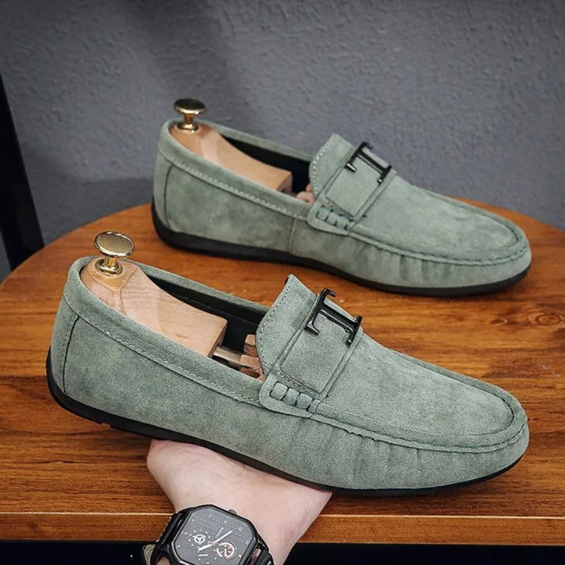 Herren Penny Loafer