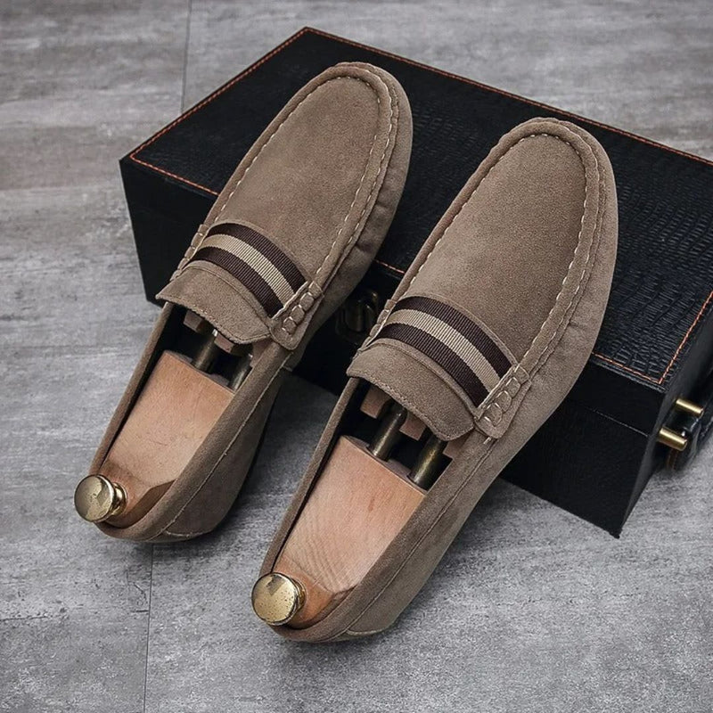 Herren Penny Loafer