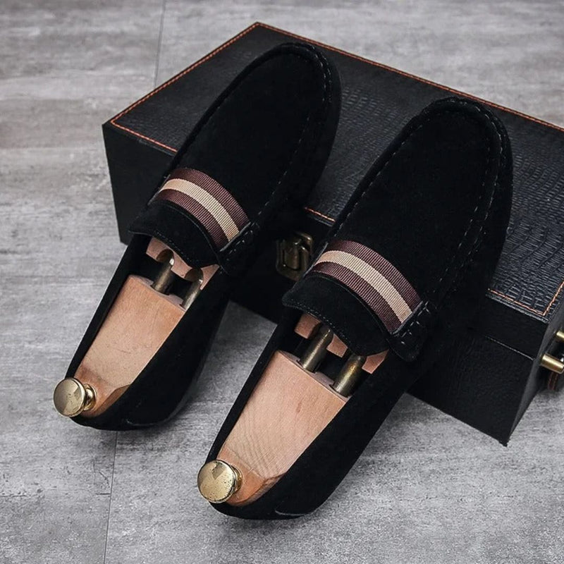 Herren Penny Loafer