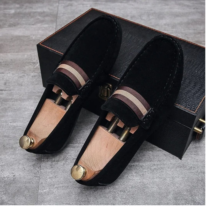 Herren Penny Loafer
