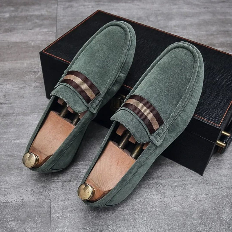 Herren Penny Loafer