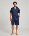 Marineblau