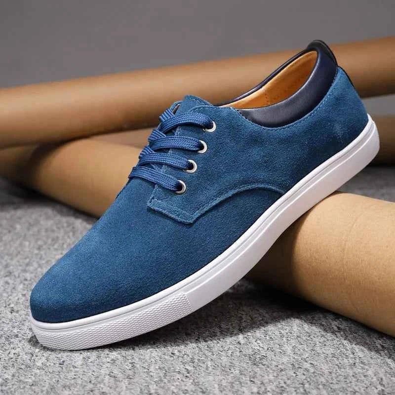 Herren Schnürschuhe