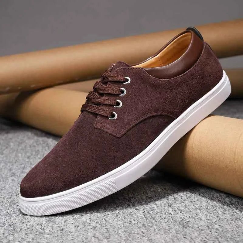Herren Schnürschuhe