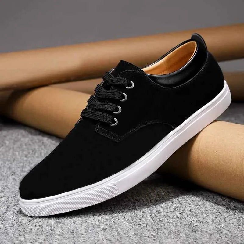 Herren Schnürschuhe