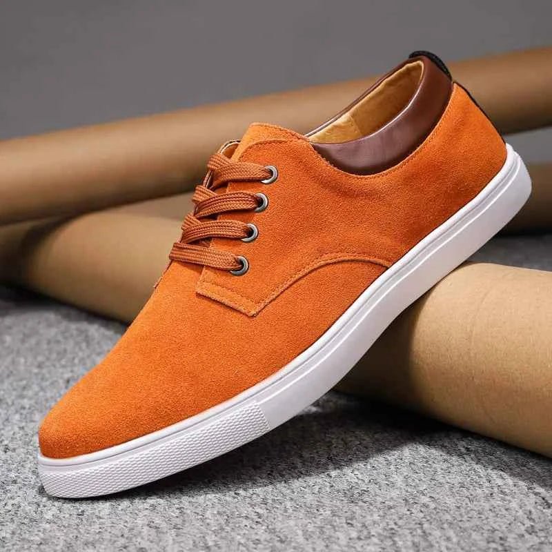 Herren Schnürschuhe