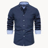 Marineblau