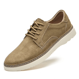 Herren Sneaker Klassisch - Cecile LavelleBeige