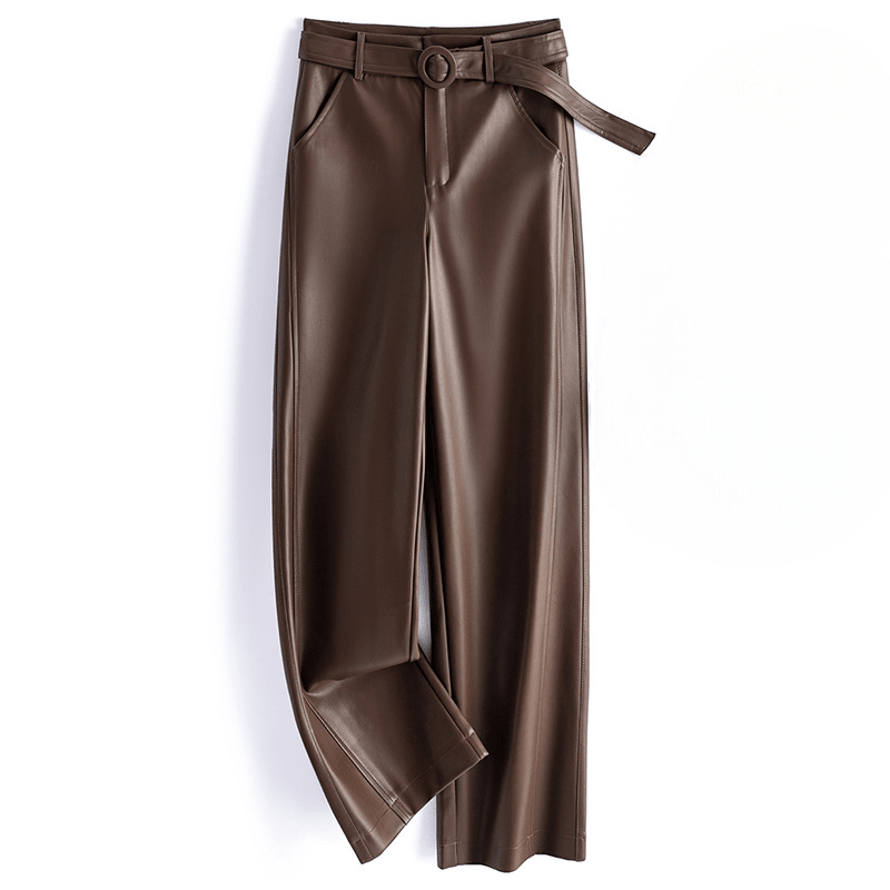Women's Straight Fit Pants