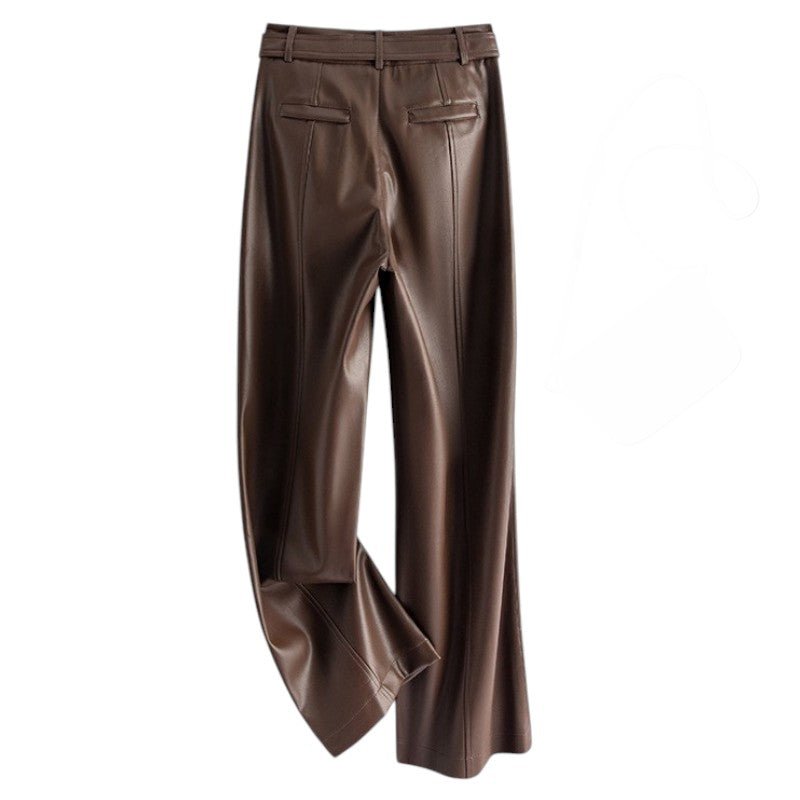 Women's Straight Fit Pants