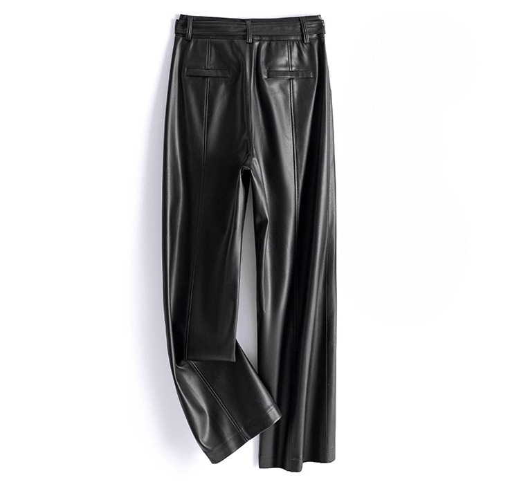 Women's Straight Fit Pants