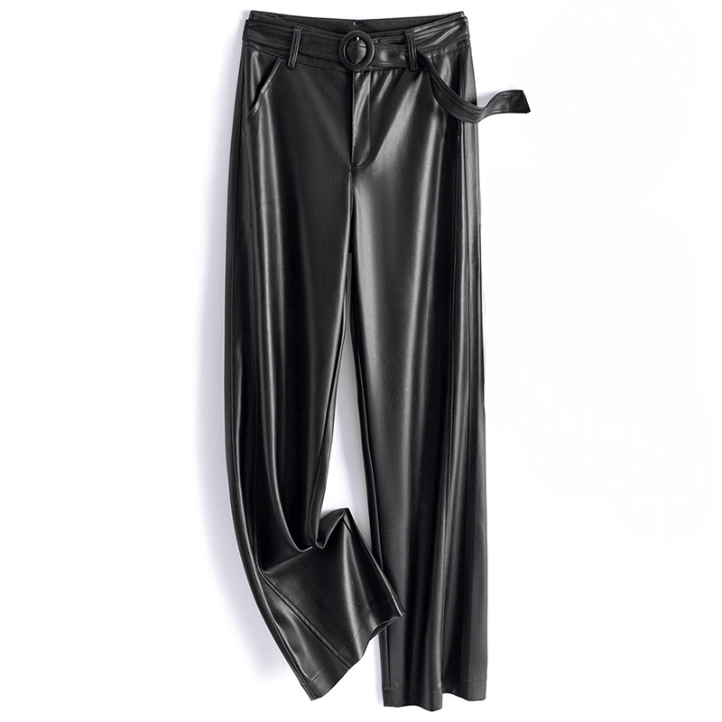 Women's Straight Fit Pants