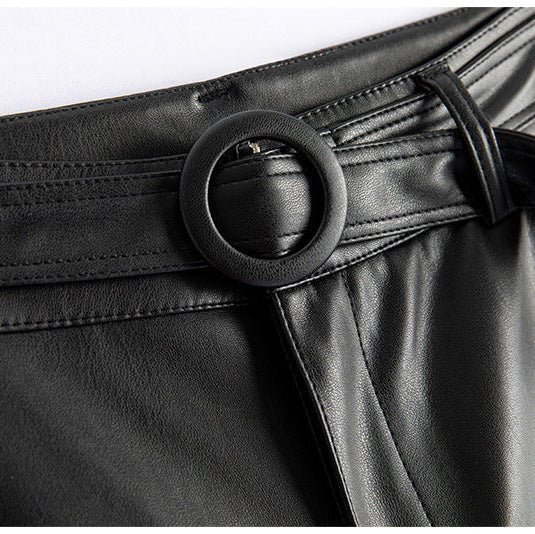 Women's Straight Fit Pants