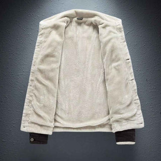 Jeansjacke Mit Futter - Cecile LavelleHellblau