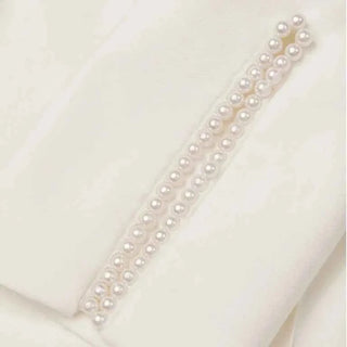 Jumpsuit Elegant Hochzeit - Cecile LavelleSchwarz