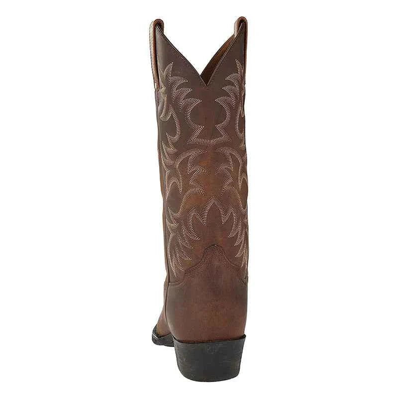 Classic Women's Cowboy Boots