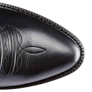 Klassische Cowboystiefel Damen - Cecile LavelleSchwarz