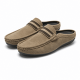 Classic Men's Loafer Slippers Casual
