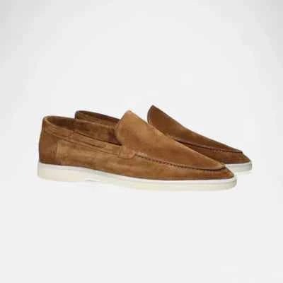 Klassischer Loafer Herren