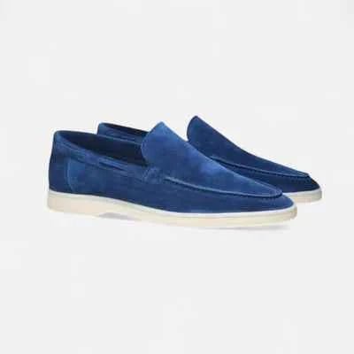 Klassischer Loafer Herren