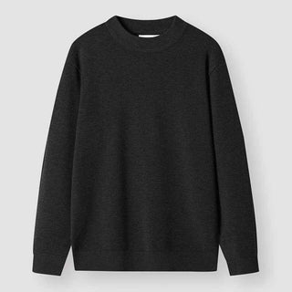 Klassischer Pullover Herren - Cecile LavelleOlive