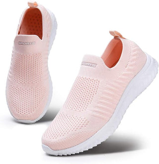Komfortable Herren Slip - On Sneaker Für Alltag Und Freizeit - Cecile LavelleSchwarz