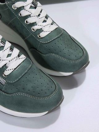 Komfortschuhe Damen - Cecile LavelleGrün