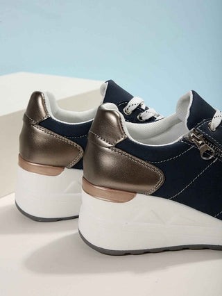 Komfortschuhe Damen - Cecile LavelleGrün