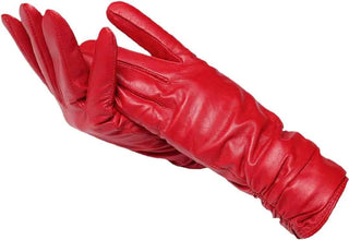 schaffell handschuhe damen Lammfell Handschuhe Damen