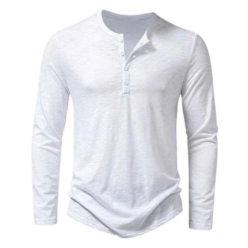 Men's Long Sleeve Shirt