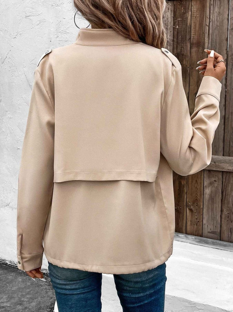 Lightweight Jacket for Women