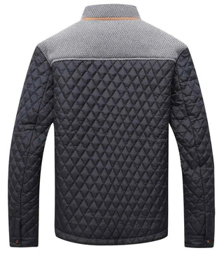 Leichte Jacke Herren - Cecile LavelleBlau