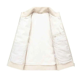 Leichte Steppjacke Für Herren - Cecile LavelleSchwarz