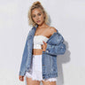 Denim