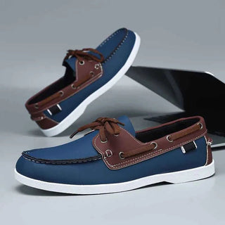 Loafer Schuhe Herren - Cecile LavelleSchwarz