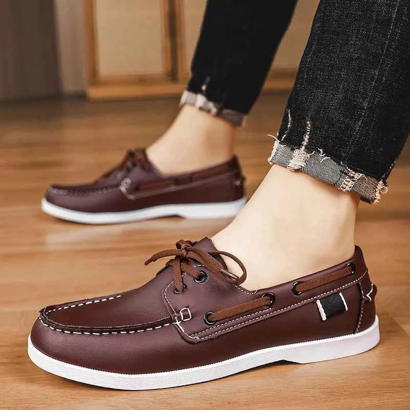 Loafer Schuhe Herren