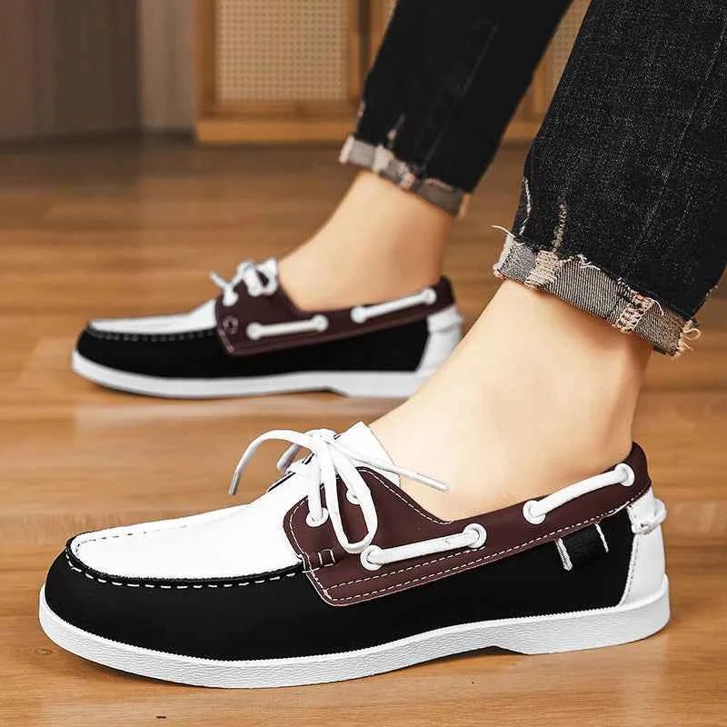 Loafer Schuhe Herren