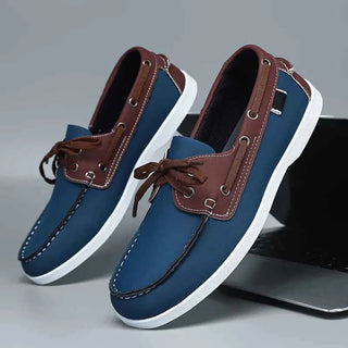 Loafer Schuhe Herren - Cecile LavelleSchwarz