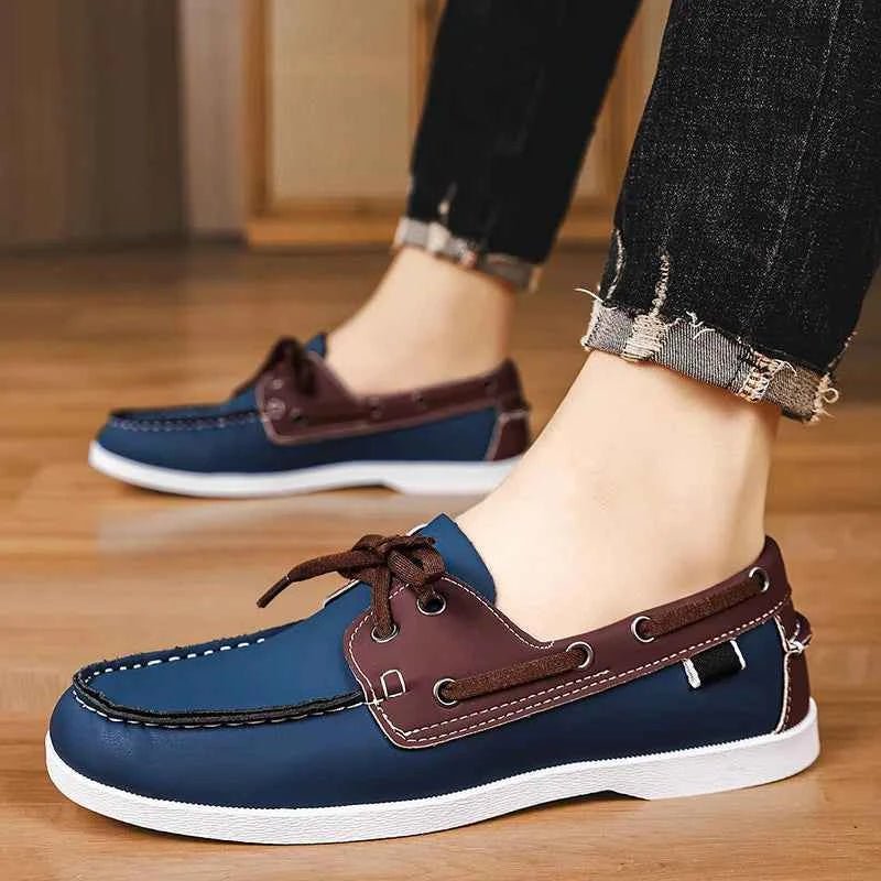 Loafer Schuhe Herren