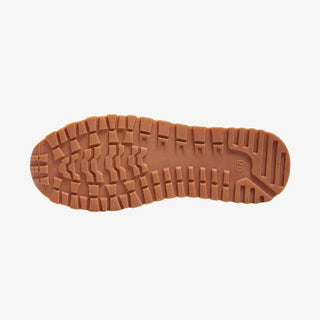 Loafers Damen mit Kettendetail - Cecile LavelleHellbraun