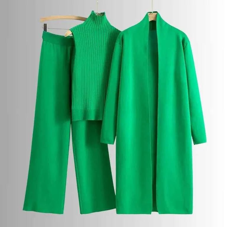 Women's Loungewear Set