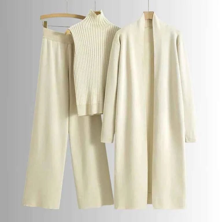 Women's Loungewear Set
