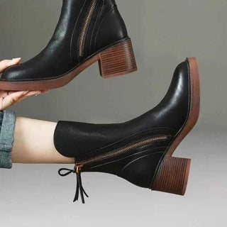 Elegante Stiefeletten Damen