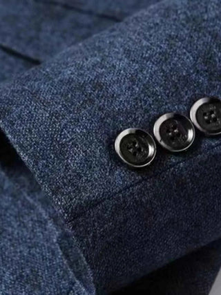 Moderne Sakkos Herren - Cecile LavelleDunkelgrau