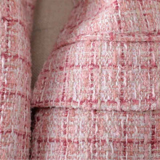 Modischer Blazer Damen - Cecile LavelleWeiß