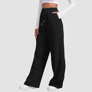 Jogginghose mit schmalem Bein