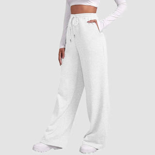Jogginghose mit schmalem Bein