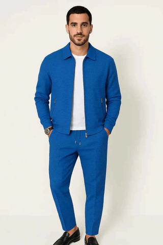 Herren Loungewear Set