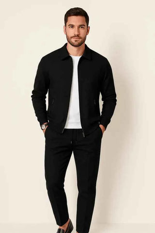 Herren Loungewear Set