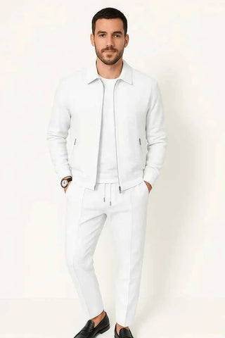 Herren Loungewear Set